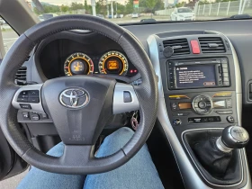 Toyota Auris 1.3 | Mobile.bg    7