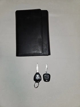 Toyota Auris 1.3 | Mobile.bg    13