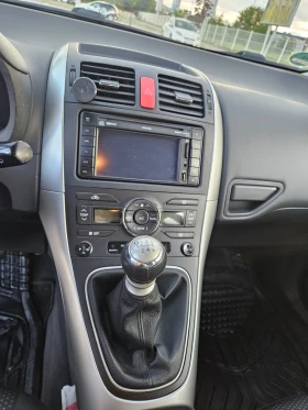 Toyota Auris 1.3 | Mobile.bg    9