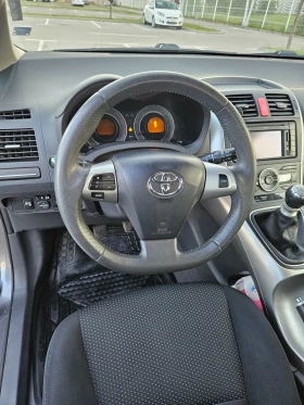 Toyota Auris 1.3 | Mobile.bg    3