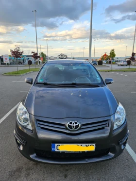     Toyota Auris 1.3