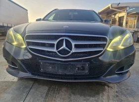 Обява за продажба на Mercedes-Benz E 220 BLUETEC ~20 000 лв. - изображение 2