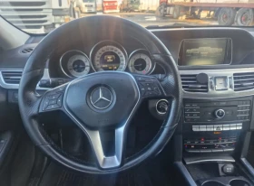 Обява за продажба на Mercedes-Benz E 220 BLUETEC ~20 000 лв. - изображение 8