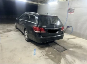 Mercedes-Benz E 220 BLUETEC | Mobile.bg    17