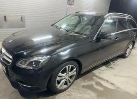 Mercedes-Benz E 220 BLUETEC | Mobile.bg    16