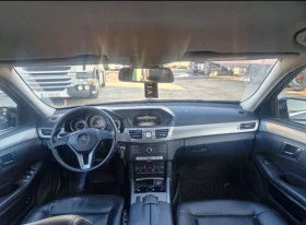 Обява за продажба на Mercedes-Benz E 220 BLUETEC ~20 000 лв. - изображение 6