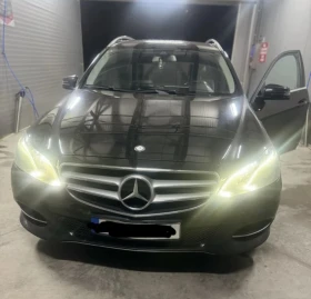Обява за продажба на Mercedes-Benz E 220 BLUETEC ~20 000 лв. - изображение 4