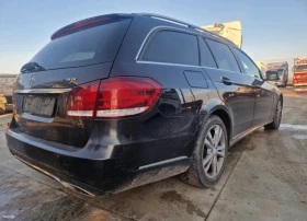 Mercedes-Benz E 220 BLUETEC | Mobile.bg    14