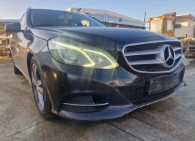 Обява за продажба на Mercedes-Benz E 220 BLUETEC ~20 000 лв. - изображение 3