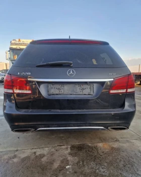 Mercedes-Benz E 220 BLUETEC | Mobile.bg    15