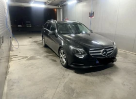 Mercedes-Benz E 220 BLUETEC | Mobile.bg    13