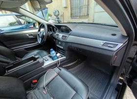 Обява за продажба на Mercedes-Benz E 220 BLUETEC ~20 000 лв. - изображение 7