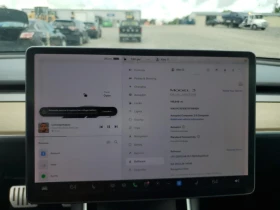 Tesla Model 3 Performance 4х4, USA версия - голямата батерия - 23000 лв. - 70509864 8
