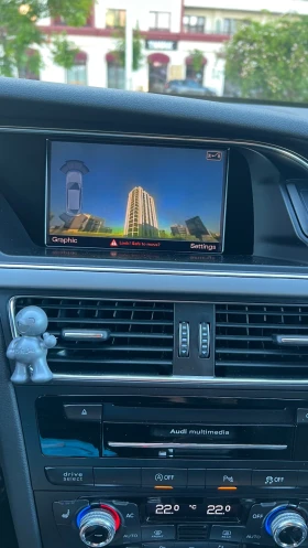 Обява за продажба на Audi A4 3.0 TDI Distronic, Full, Evro 6B, Adblue ~24 000 лв. - изображение 9