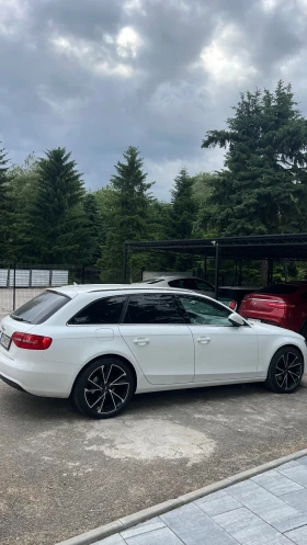 Обява за продажба на Audi A4 3.0 TDI Distronic, Full, Evro 6B, Adblue ~24 000 лв. - изображение 4