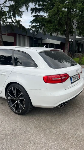 Обява за продажба на Audi A4 3.0 TDI Distronic, Full, Evro 6B, Adblue ~24 000 лв. - изображение 2
