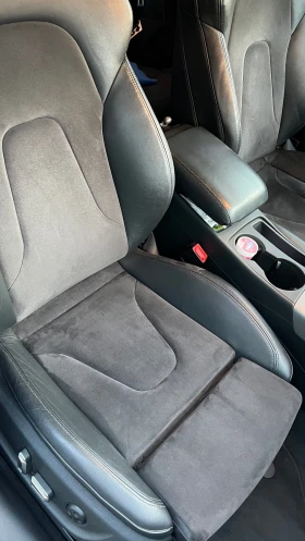 Обява за продажба на Audi A4 3.0 TDI Distronic, Full, Evro 6B, Adblue ~24 000 лв. - изображение 10
