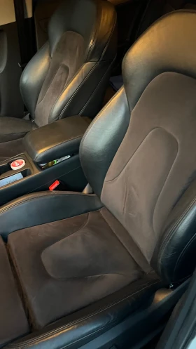 Обява за продажба на Audi A4 3.0 TDI Distronic, Full, Evro 6B, Adblue ~24 000 лв. - изображение 11