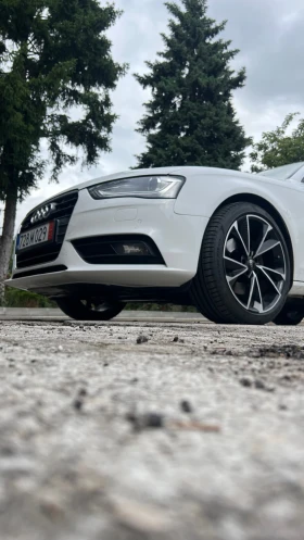 Обява за продажба на Audi A4 3.0 TDI Distronic, Full, Evro 6B, Adblue ~24 000 лв. - изображение 1