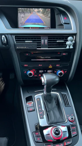 Обява за продажба на Audi A4 3.0 TDI Distronic, Full, Evro 6B, Adblue ~24 000 лв. - изображение 7