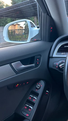 Обява за продажба на Audi A4 3.0 TDI Distronic, Full, Evro 6B, Adblue ~24 000 лв. - изображение 8
