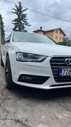 Обява за продажба на Audi A4 3.0 TDI Distronic, Full, Evro 6B, Adblue ~24 000 лв. - изображение 1