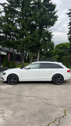 Обява за продажба на Audi A4 3.0 TDI Distronic, Full, Evro 6B, Adblue ~24 000 лв. - изображение 3