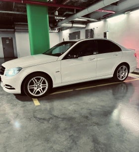 Обява за продажба на Mercedes-Benz C 200 ~21 000 лв. - изображение 1