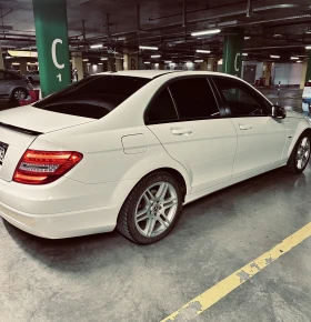 Обява за продажба на Mercedes-Benz C 200 ~21 000 лв. - изображение 4