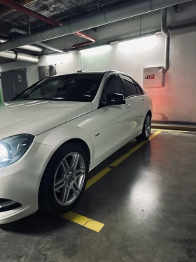Обява за продажба на Mercedes-Benz C 200 ~21 000 лв. - изображение 6