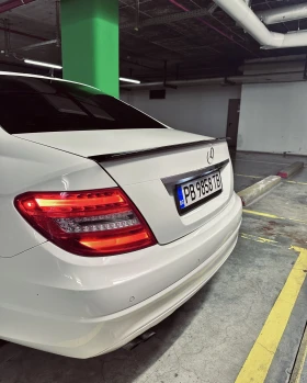 Обява за продажба на Mercedes-Benz C 200 ~21 000 лв. - изображение 2