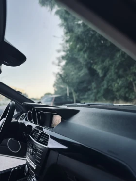 Mercedes-Benz C 200 | Mobile.bg    13