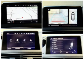 Peugeot 5008 2.0 HDI/GT LINE/Distronic/Alcantara/Massage/7 | Mobile.bg    16
