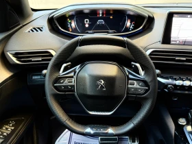 Peugeot 5008 2.0 HDI/GT LINE/Distronic/Alcantara/Massage/7 | Mobile.bg    14