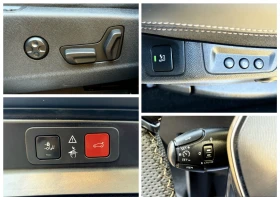 Peugeot 5008 2.0 HDI/GT LINE/Distronic/Alcantara/Massage/7 | Mobile.bg    17