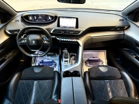 Peugeot 5008 2.0 HDI/GT LINE/Distronic/Alcantara/Massage/7 | Mobile.bg    13