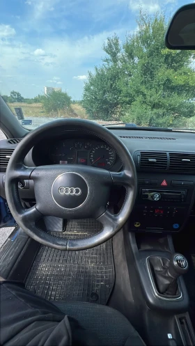 Audi A3 facelift - 4500 лв. - 11178076 5