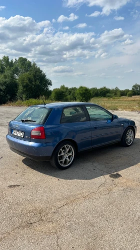 Audi A3 facelift - 4500 лв. - 11178076 3