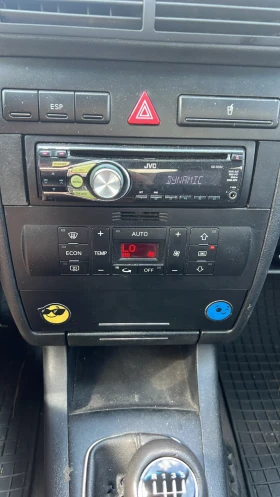 Audi A3 facelift - 4500 лв. - 11178076 6
