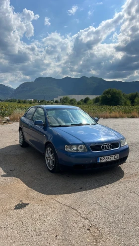 Audi A3 facelift - 4500 лв. - 11178076 2