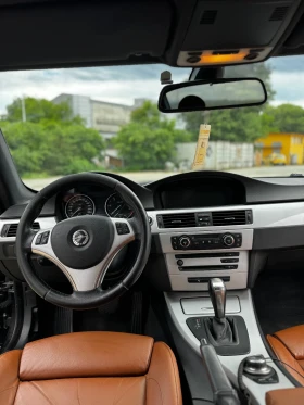 Обява за продажба на BMW 330 BMW e92  ~14 300 лв. - изображение 9