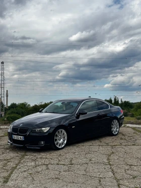 Обява за продажба на BMW 330 BMW e92  ~14 300 лв. - изображение 1