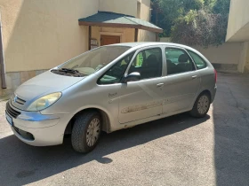 Обява за продажба на Citroen Xsara picasso ~1 500 лв. - изображение 1