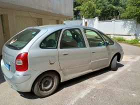 Обява за продажба на Citroen Xsara picasso ~1 500 лв. - изображение 4