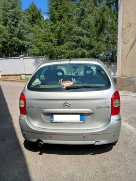 Обява за продажба на Citroen Xsara picasso ~1 500 лв. - изображение 3