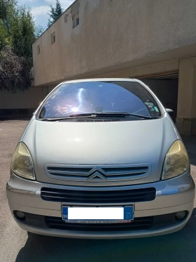 Обява за продажба на Citroen Xsara picasso ~1 500 лв. - изображение 2