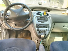 Обява за продажба на Citroen Xsara picasso ~1 500 лв. - изображение 5