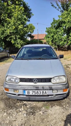 Обява за продажба на VW Golf ~2 000 лв. - изображение 1