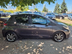     Toyota Yaris 1.3VVT-I NAVI CAMERA  . 16