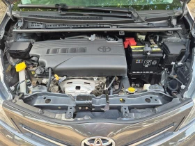 Toyota Yaris 1.3VVT-I NAVI CAMERA  . 16 | Mobile.bg    15